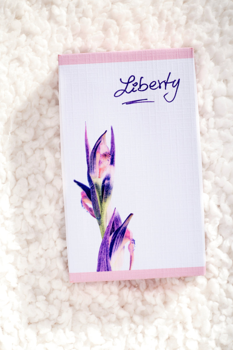 Handmade Oracle cards guide to security and serenity