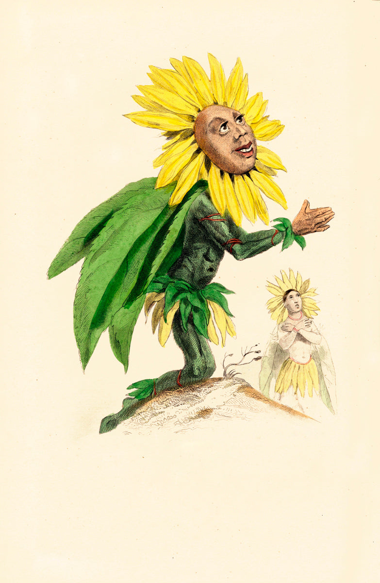Sunman praying for insights